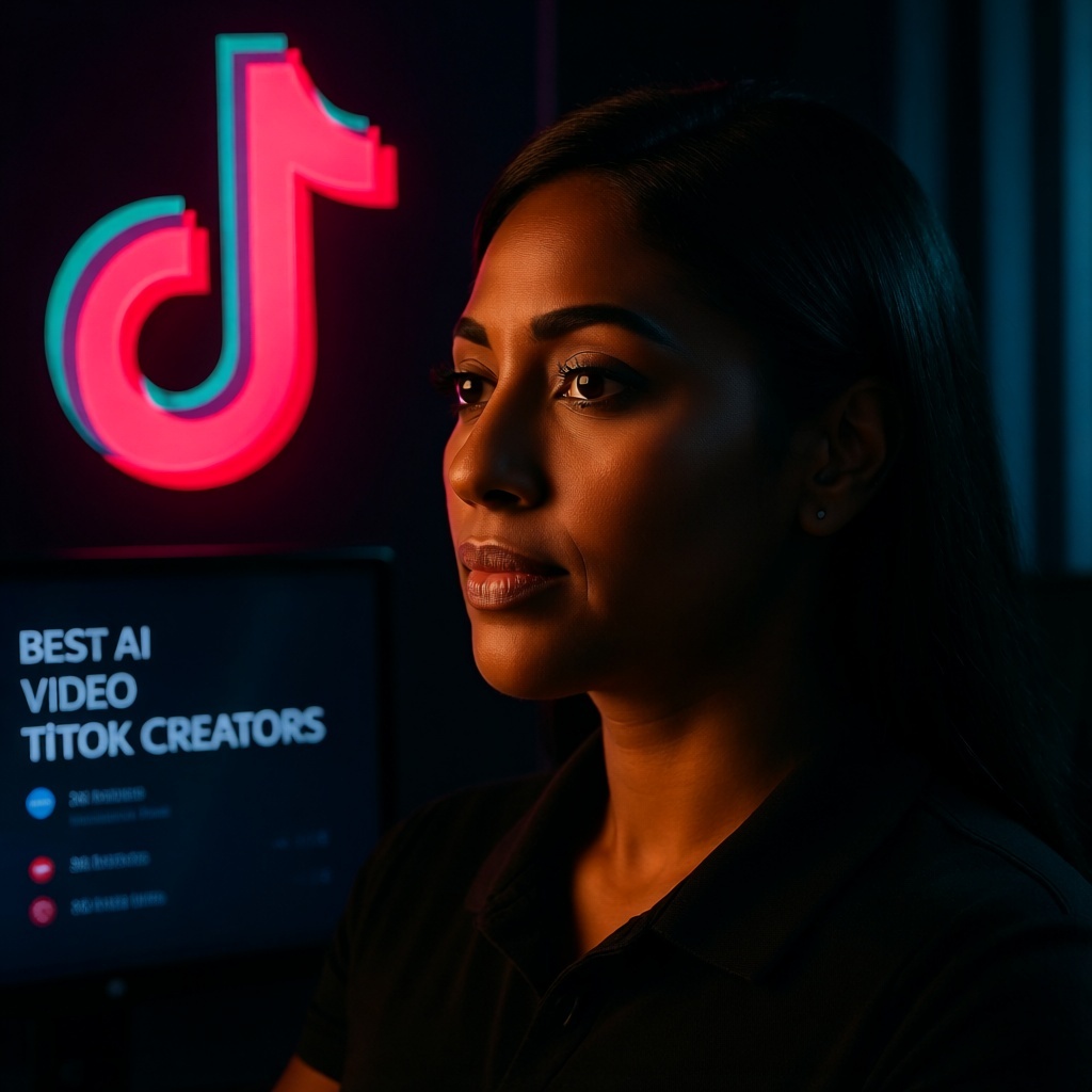 Unlocking Virality: The Best AI Video Generators for TikTok Creators in 2024