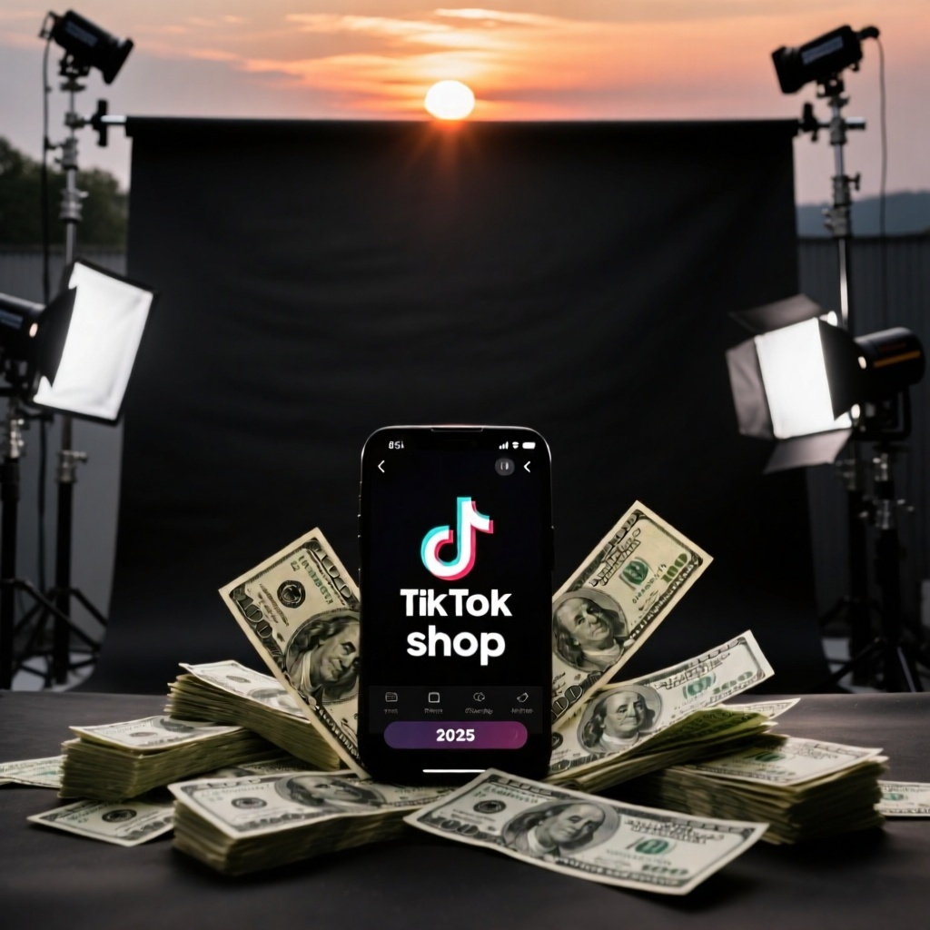 The 2025 Roadmap: How to Earn Money from TikTok Shop as a Creator
