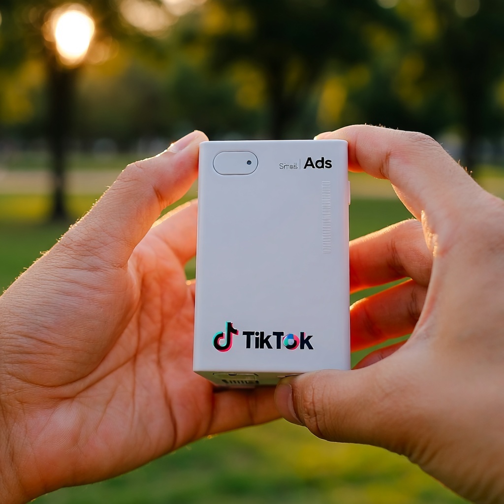 Mastering TikTok Ads: A Small Business Guide to High-ROI Campaigns